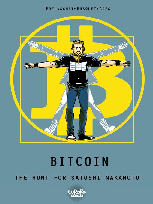 Cover image for Bitcoin